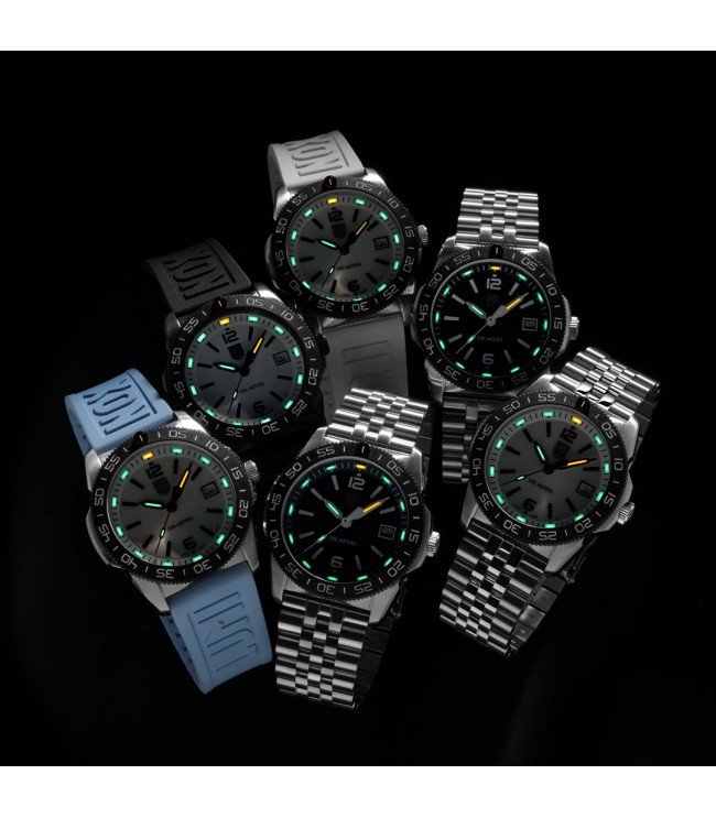 Pacific Diver 3120 Series | 3123M.SET