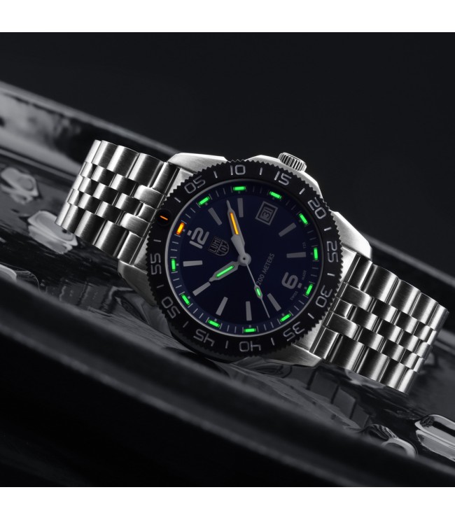 Pacific Diver 3120 Series | 3123M.SET