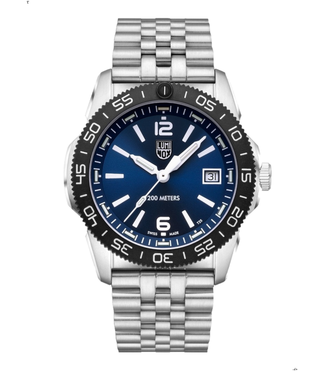 Pacific Diver 3120 Series | 3123M.SET