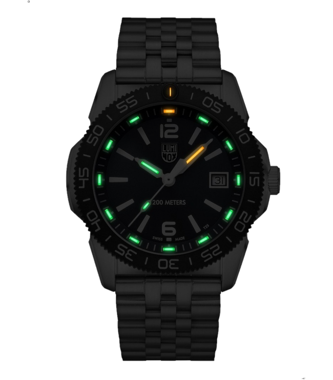 Pacific Diver 3120 Series | 3123M.SET