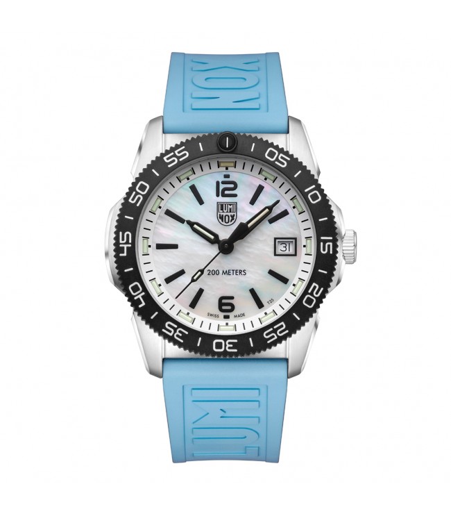 Pacific Diver 3120 Series | 3124M