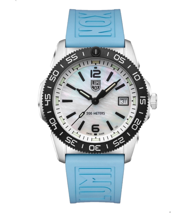 Pacific Diver 3120 Series | 3124M