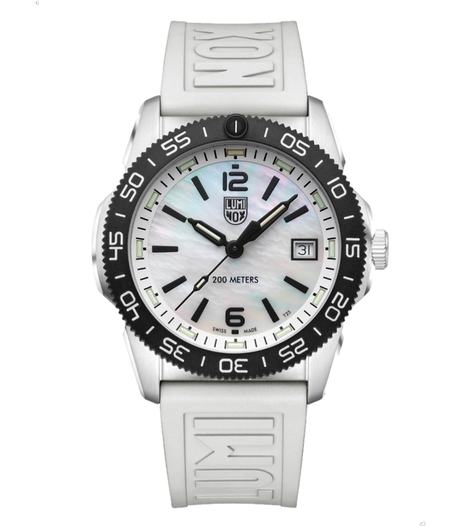 Pacific Diver 3120 Series | 3128M.SET