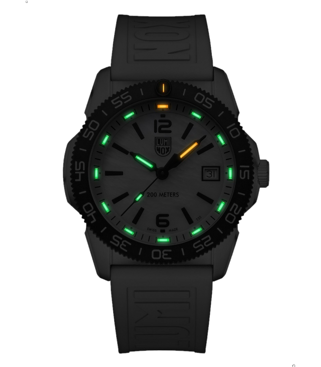 Pacific Diver 3120 Series | 3128M.SET