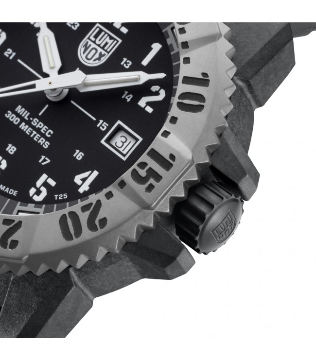 Luminox Carbon Seal 3351.SET