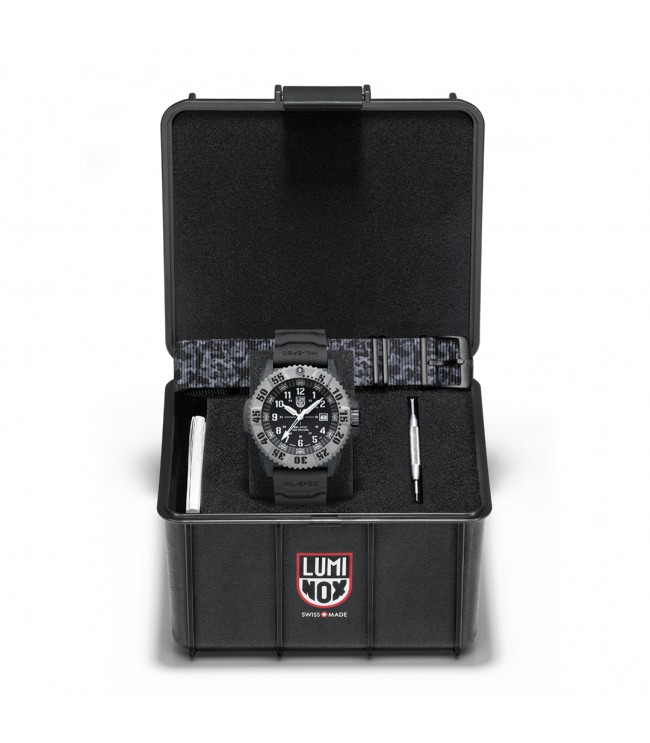 Luminox Carbon Seal 3351.SET