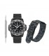 Luminox Carbon Seal 3351.SET