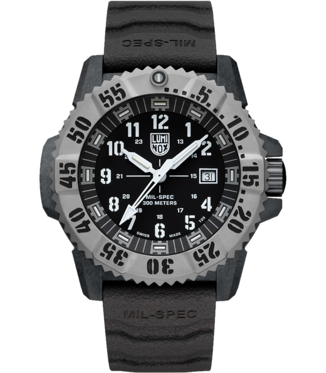 Luminox Carbon Seal 3351.SET