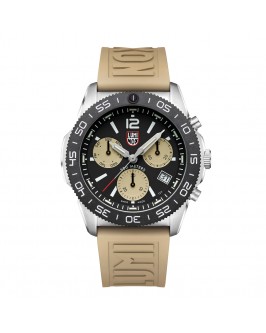 Pacific Diver Chronograph 3140 Series | 3150