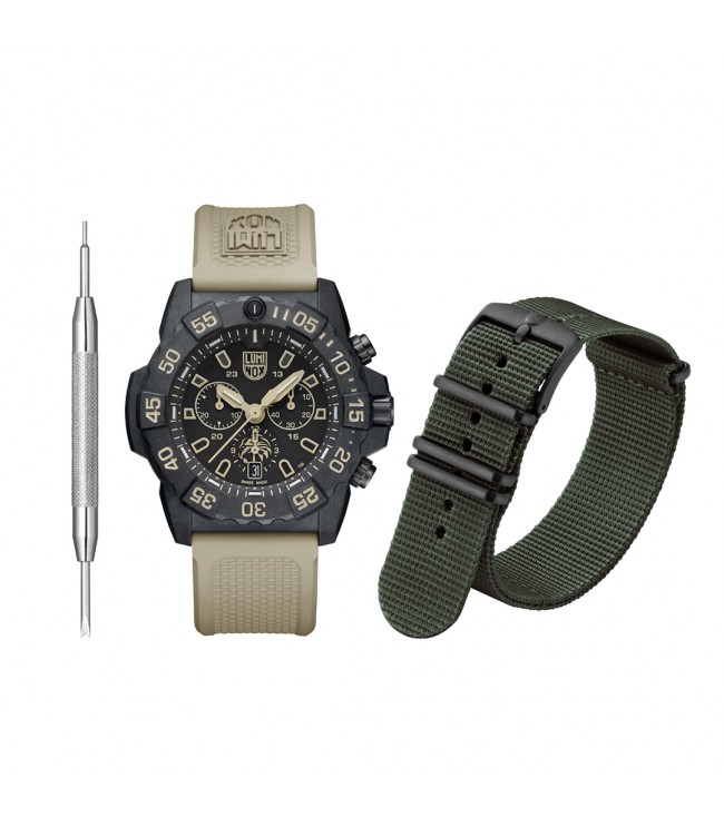 Colormark Chronograph 3580 Series | 3590.NSF.SET