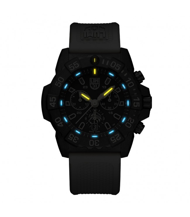 Colormark Chronograph 3580 Series | 3590.NSF.SET