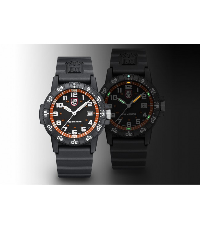 Leatherback Sea Turtle Giant 0320 Series | 0329.1