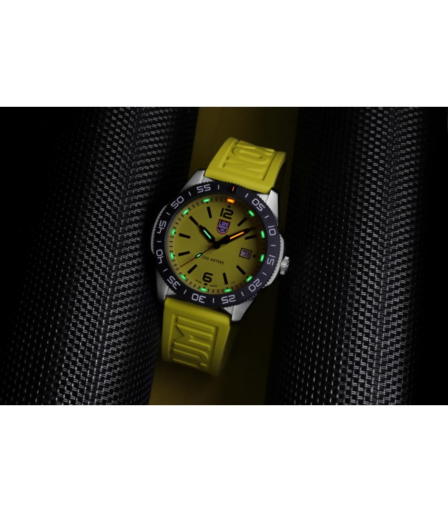 Pacific Diver 3120 Series | 3125