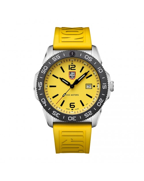 Pacific Diver 3120 Series | 3125