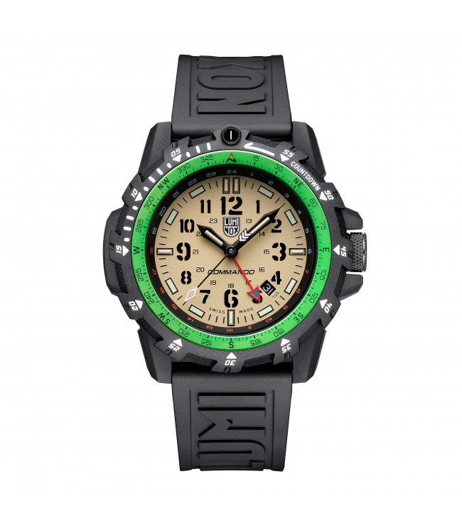 Commando Raider 3320 Series | 3321