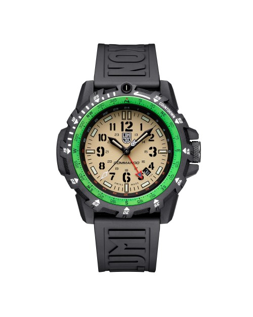 Commando Raider 3320 Series | 3321