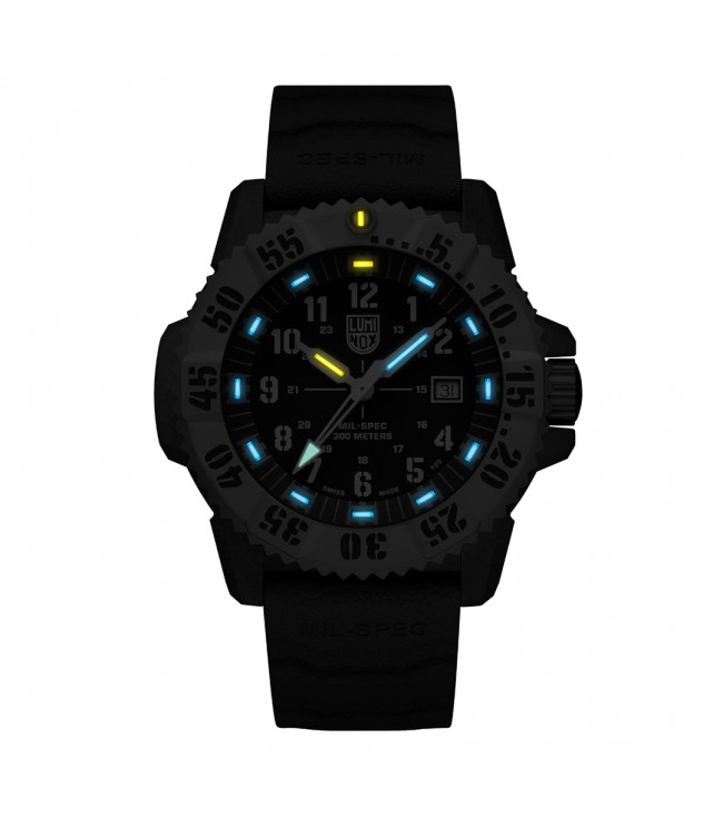 Luminox Carbon Seal 3351.SET