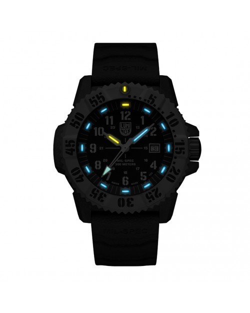 Luminox Carbon Seal 3351.SET