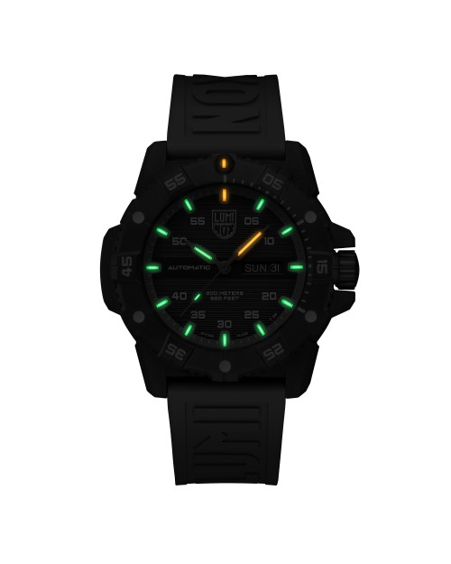 Luminox Master Carbon Seal 3860 Series  | 3862