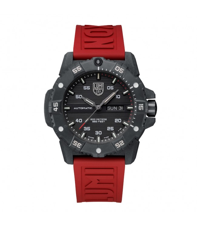 Luminox Master Carbon Seal 3860 Series  | 3875