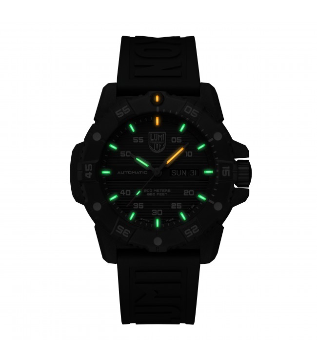 Luminox Master Carbon Seal 3860 Series  | 3877