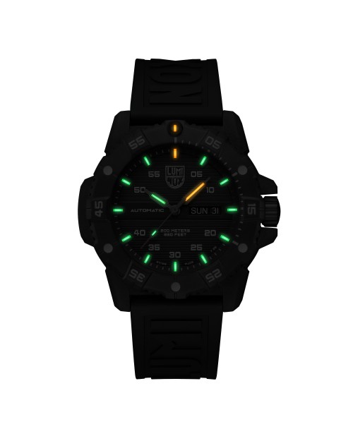 Luminox Master Carbon Seal 3860 Series  | 3877