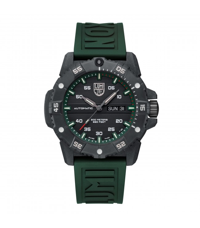 Luminox Master Carbon Seal 3860 Series  | 3877