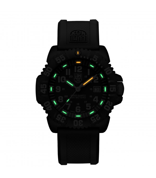 NAVY SEAL COLORMARK 3050 SERIES