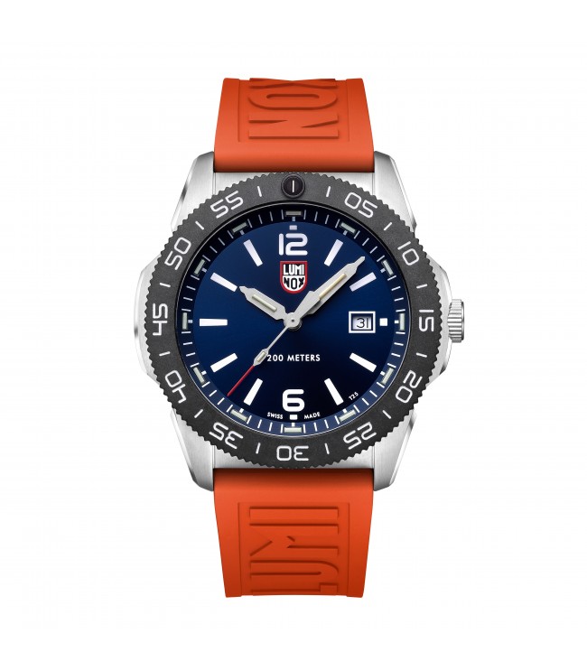 Pacific Diver 3120 Series | 3123.RF