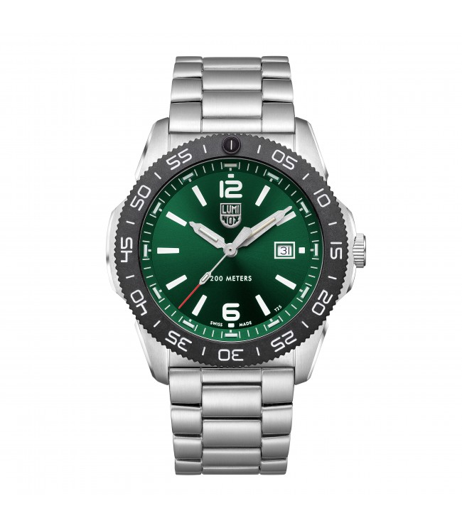 Pacific Diver 3120 Series | 3137