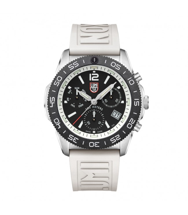 Pacific Diver Chronograph 3140 Series | 3141