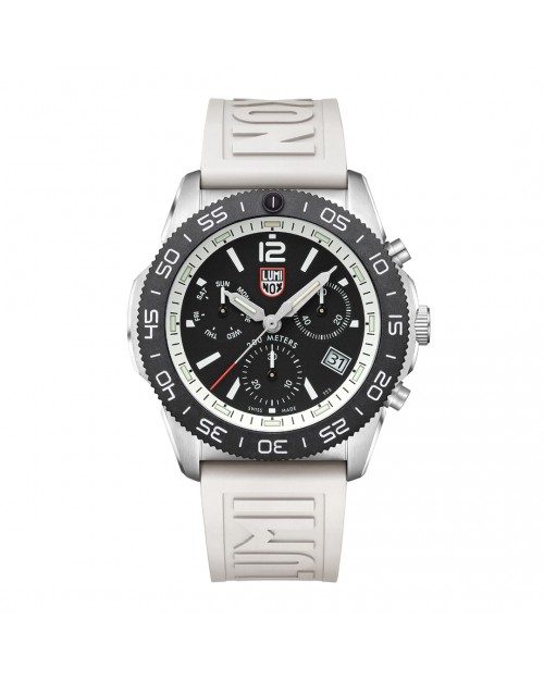 Pacific Diver Chronograph 3140 Series | 3141