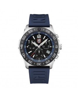 Pacific Diver Chronograph 3140 Series | 3143