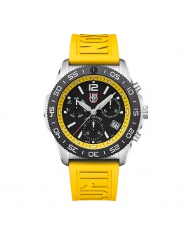 Pacific Diver Chronograph 3140 Series | 3145