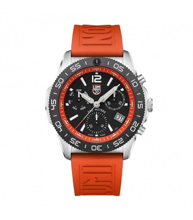 Pacific Diver Chronograph 3140 Series | 3149