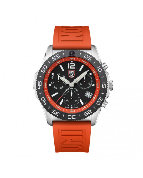 Pacific Diver Chronograph 3140 Series | 3149