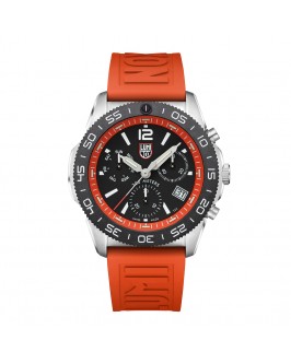 Pacific Diver Chronograph 3140 Series | 3149