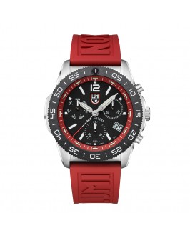 Pacific Diver Chronograph 3140 Series | 3155