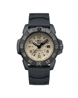 Navy Seal Steel 3250 Time Date Series | 3251.CBNSF.SET