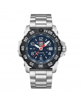 Navy Seal Steel 3250 Time Date Series | 3254.CB