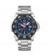 Navy Seal Steel 3250 Time Date Series | 3254.CB