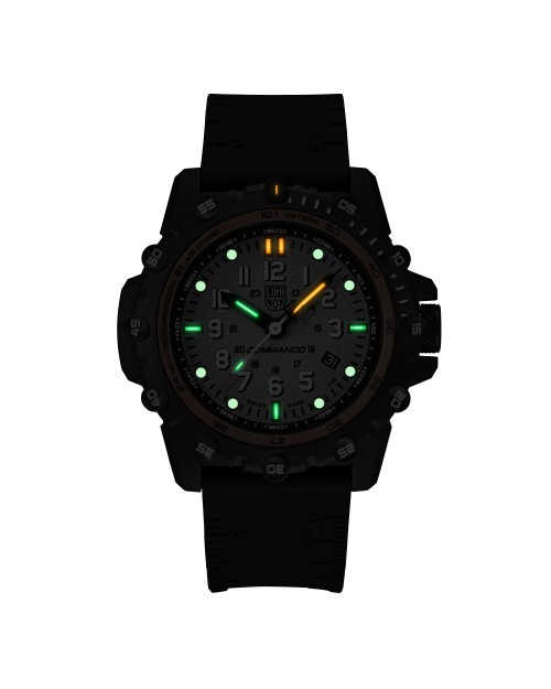 Commando Frogman 3300 Series | 3301