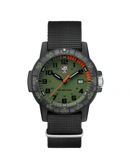 Luminox Leatherback Sea Turtle Giant 0333