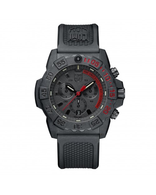 Colormark Chronograph 3580 Series | 3581.EY.F