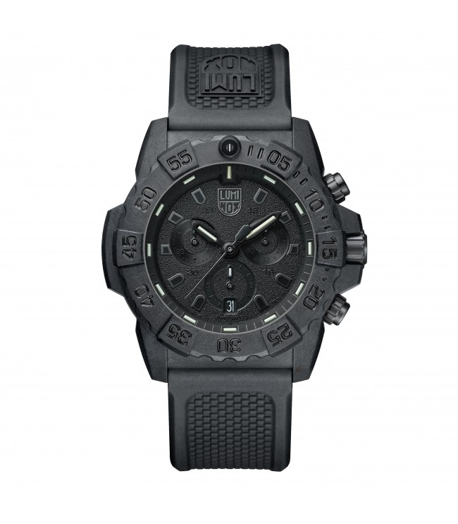 Luminox Navy Seal Chronograph 3581.BO