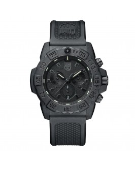 Luminox Navy Seal Chronograph 3581.BO