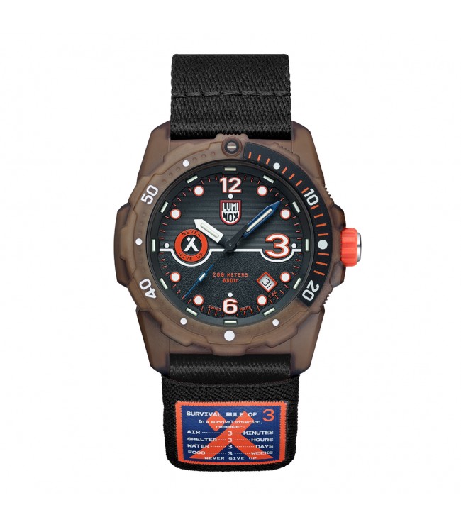 Bear Grylls Survival 3720 Series | 3721.ECO