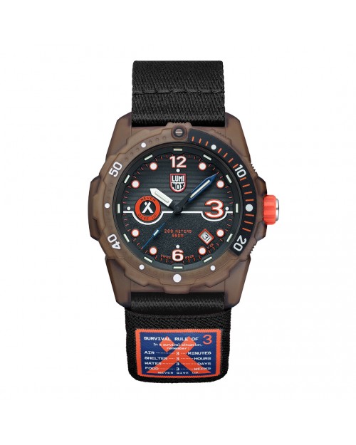 Bear Grylls Survival 3720 Series | 3721.ECO