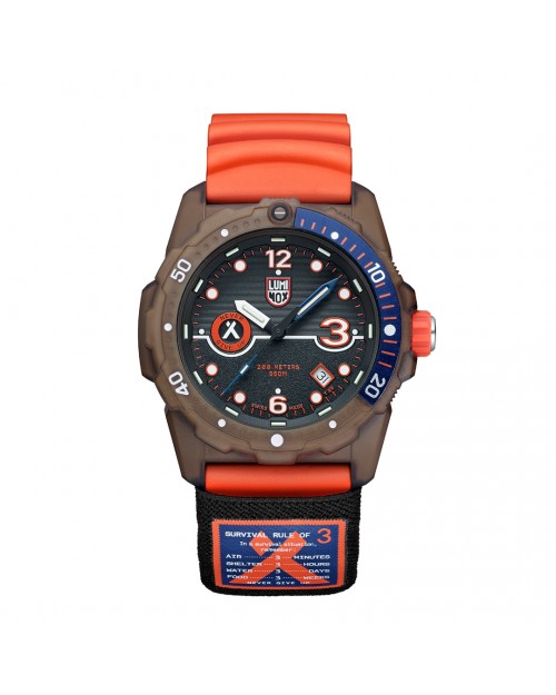 Bear Grylls Survival 3720 Series | 3729.ECO