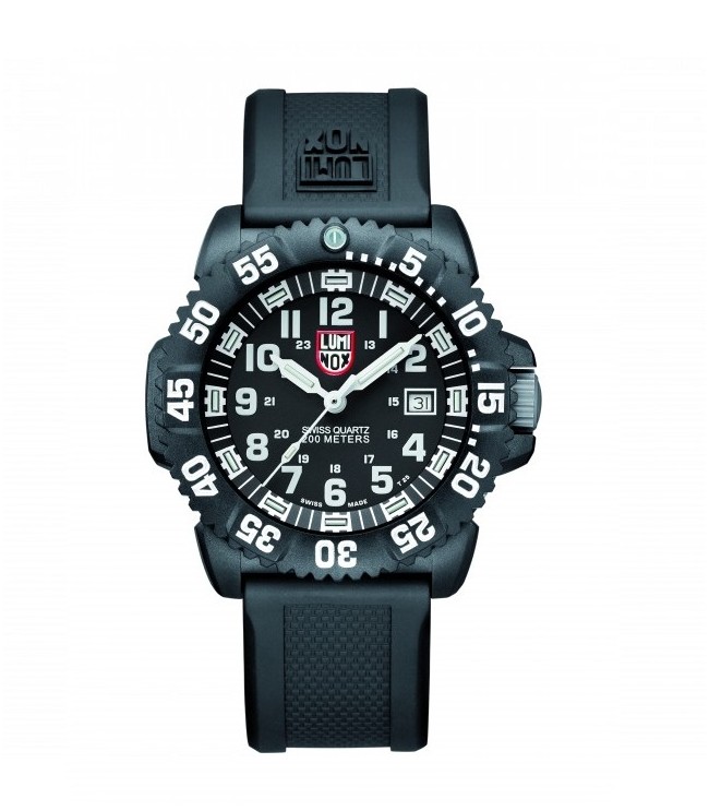 NAVY SEAL COLORMARK 3050 SERIES